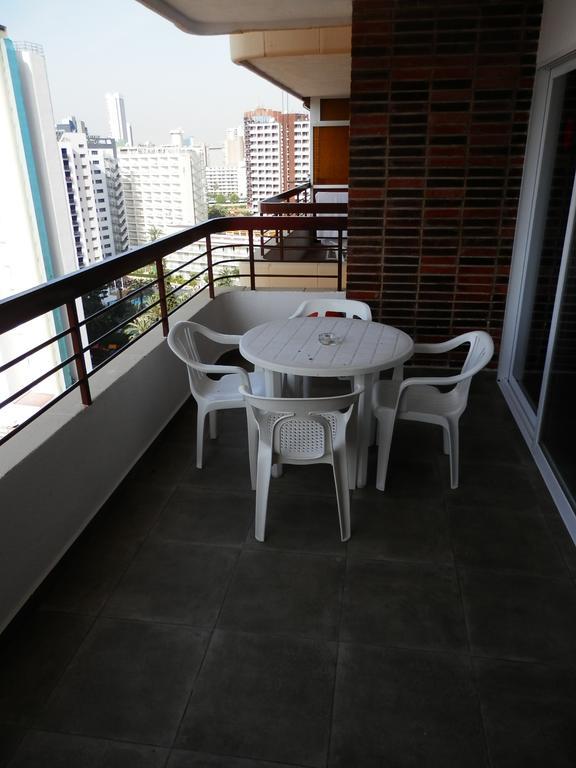 Acuarium 3-Fincas Benidorm Exterior photo